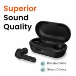 Ambrane Neobuds Alpha True Wireless Earphones - Image 4