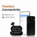 Ambrane Neobuds Alpha True Wireless Earphones - Image 5