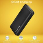 Ambrane Neos 20000 mAh Li-Polymer Powerbank - Image 2