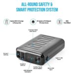 Ambrane PP-102 10000 mAh Power Bank - Image 3