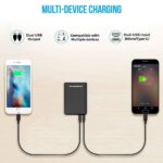 Ambrane PP-102 10000 mAh Power Bank - Image 4