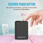 Ambrane PP-102 10000 mAh Power Bank - Image 5