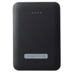 Ambrane PP-12 10000 mAh Polymer Power Bank