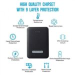 Ambrane PP-12 10000 mAh Polymer Power Bank - Image 3