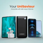 Ambrane PP-20 Pro 20000mAh Power Bank - Image 5