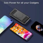 Ambrane PW-38 10000 mAh Wireless Powerbank - Image 5