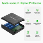 Ambrane PowerVolt Router UPS for Wifi Routers - Image 5