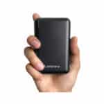 Ambrane Powerlit Boost 14400mAh 60W BoostedSpeed Power Bank - Image 2