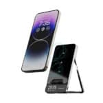 Ambrane Powerpod Pro 15W BoostedSpeed Wireless Charger