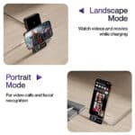 Ambrane Powerpod Pro 15W BoostedSpeed Wireless Charger - Image 6