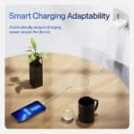 Ambrane RAAP 45 45W BoostedSpeed Charger - Image 4