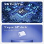 Ambrane RAAP 45 45W BoostedSpeed Charger - Image 5