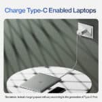 Ambrane RAAP 45 45W BoostedSpeed Charger - Image 6