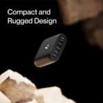 Ambrane RAAP HUB 75 75W BoostedSpeed Charger - Image 2