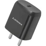 Ambrane RAAP M20 20W 3A Mobile Charger