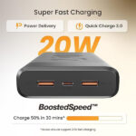 Ambrane StyloPRO 27000mAh Li-Polymer Power Bank - Image 2