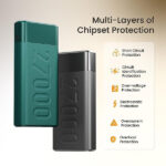 Ambrane StyloPRO 27000mAh Li-Polymer Power Bank - Image 4