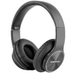 Ambrane WH-74 Wireless Headphones With Mic
