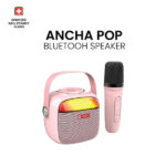 Swiss Military Audio Ancha POP Bluetooth Speaker - Image 6