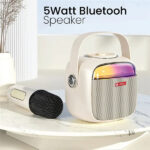 Swiss Military Audio Ancha POP Bluetooth Speaker - Image 5