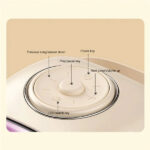 Swiss Military Audio Ancha POP Bluetooth Speaker - Image 4