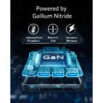 Anker 65W Mobile Powerport Atom III Slim 4 Port Adapter Charger - Image 7