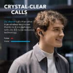 Anker Soundcore Liberty Air 2 with HearID Technology Wireless Earbuds - Image 4