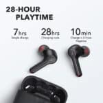 Anker Soundcore Liberty Air 2 with HearID Technology Wireless Earbuds - Image 6