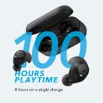 Anker Soundcore Life Dot 2 with 100hrs Battery Life Wireless Earbuds - Image 2