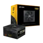 Ant Esports FG850 850 Watt 80 Plus Gold SMPS