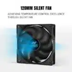 Ant Esports FG850 850 Watt 80 Plus Gold SMPS - Image 7