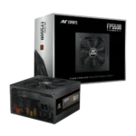 Ant Esports FP550B Force Bronze Gaming Power Supply
