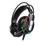 Ant Esports H630 – RGB Wired Gaming Headset - Image 2