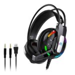 Ant Esports H630 – RGB Wired Gaming Headset - Image 3