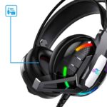 Ant Esports H630 – RGB Wired Gaming Headset - Image 6