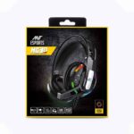 Ant Esports H630 – RGB Wired Gaming Headset - Image 7