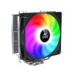 Ant Esports ICE-C400 Rainbow LED CPU Air Cooler