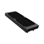 Ant Esports ICE-Flow 360 ARGB 360mm CPU Liquid Cooler Black - Image 5