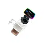 Ant Esports ICE-Glow 360 ARGB CPU Liquid Cooler White - Image 5