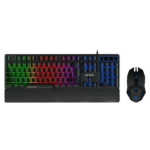 Ant Esports KM500W Gaming Backlit Keyboard Mouse Combo