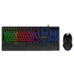 Ant Esports KM500W Gaming Backlit Keyboard Mouse Combo - Image 2
