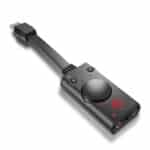 Ant Esports WENTE 220 USB Unidirectional Headset Microphone - Image 4