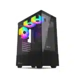 Ant Value CV100 (ATX) Mid Tower Cabinet