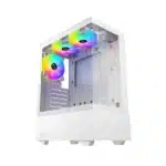 Ant Value CV100 (ATX) Mid Tower Cabinet - Image 2