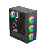 Ant Value VM40 ATX Mid Tower Case