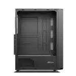 Ant Value VM41 ATX Mid-Tower Gaming Cabinet – Black - Image 11
