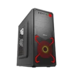 Ant Value X1 ATX Cabinet Black