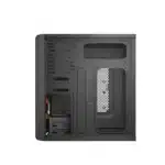 Ant Value X1 ATX Cabinet Black - Image 6