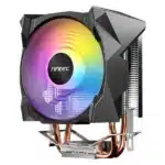 Antec A30 Neo ARGB CPU Air Cooler Black