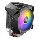 Antec A30 Neo ARGB CPU Air Cooler Black - Image 3